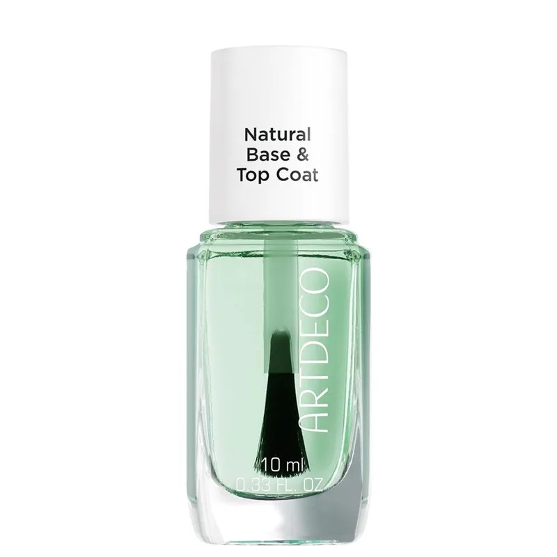 Natural Base & Top Coat de ARTDECO – photo du produit