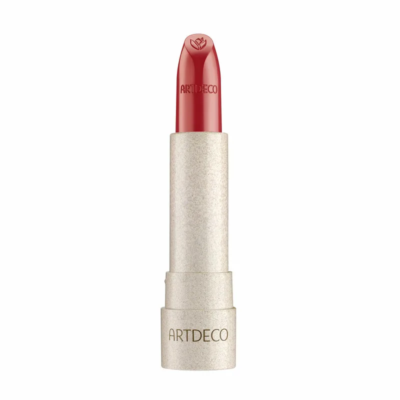 Natural Cream Lipstick von ARTDECO in 604-Rose Bouquet – Produktfoto 1 von 5