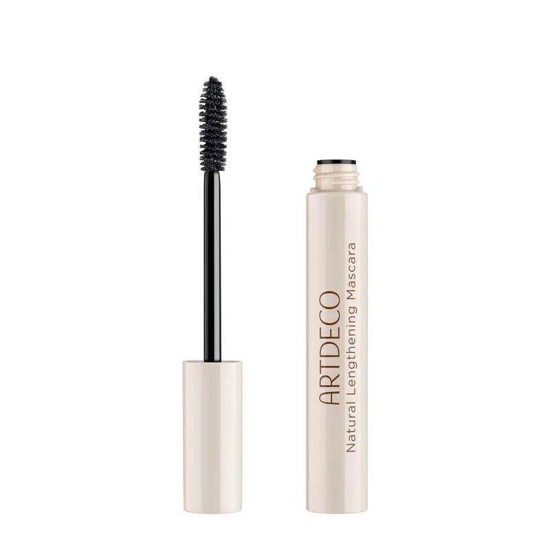 Natural Lengthening Mascara van ARTDECO – productfoto 1 van 5