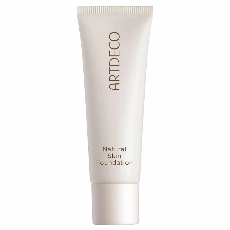Natural Skin Foundation by ARTDECO in 30-Neutral, Medium Beige – product photo 2 of 4