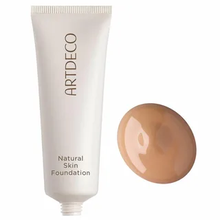 Natural Skin Foundation by ARTDECO in 30-Neutral, Medium Beige – product photo 1 of 4