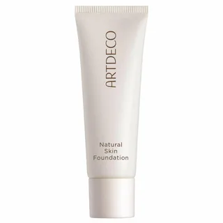 Natural Skin Foundation von ARTDECO in 35-Neutral, Natural Tan – Produktfoto 2 von 4