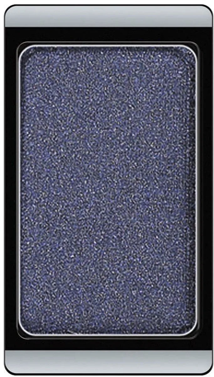 Oogschaduw Duocrome Artdeco van ARTDECO in Blue Night – productfoto