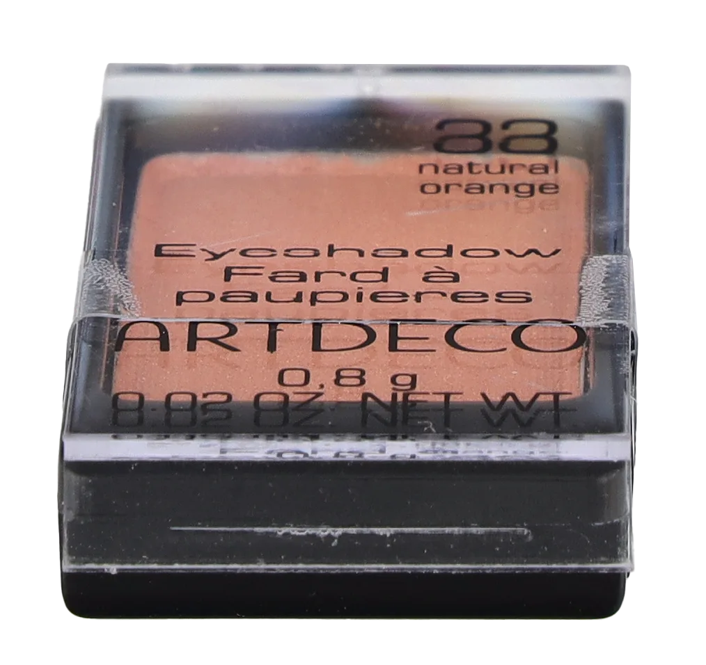 Pearl Eyeshadow 33 Natural Orange Oogschaduw 0.8 g fra ARTDECO – produktbillede