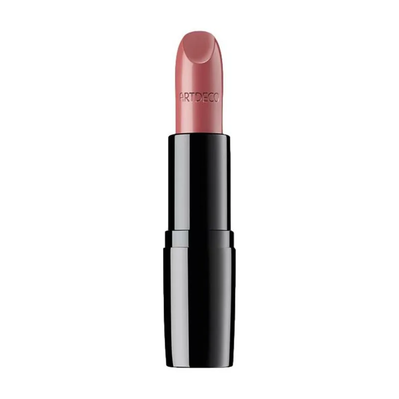 Perfect Color Lipstick von ARTDECO in 834-Rosewood Rouge – Produktfoto