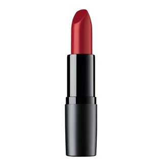 Perfect Mat Lipstick von ARTDECO in 116-Poppy Red – Produktfoto 2 von 3