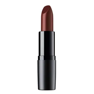Perfect Mat Lipstick von ARTDECO in 134-Dark Hibiscus – Produktfoto 2 von 3