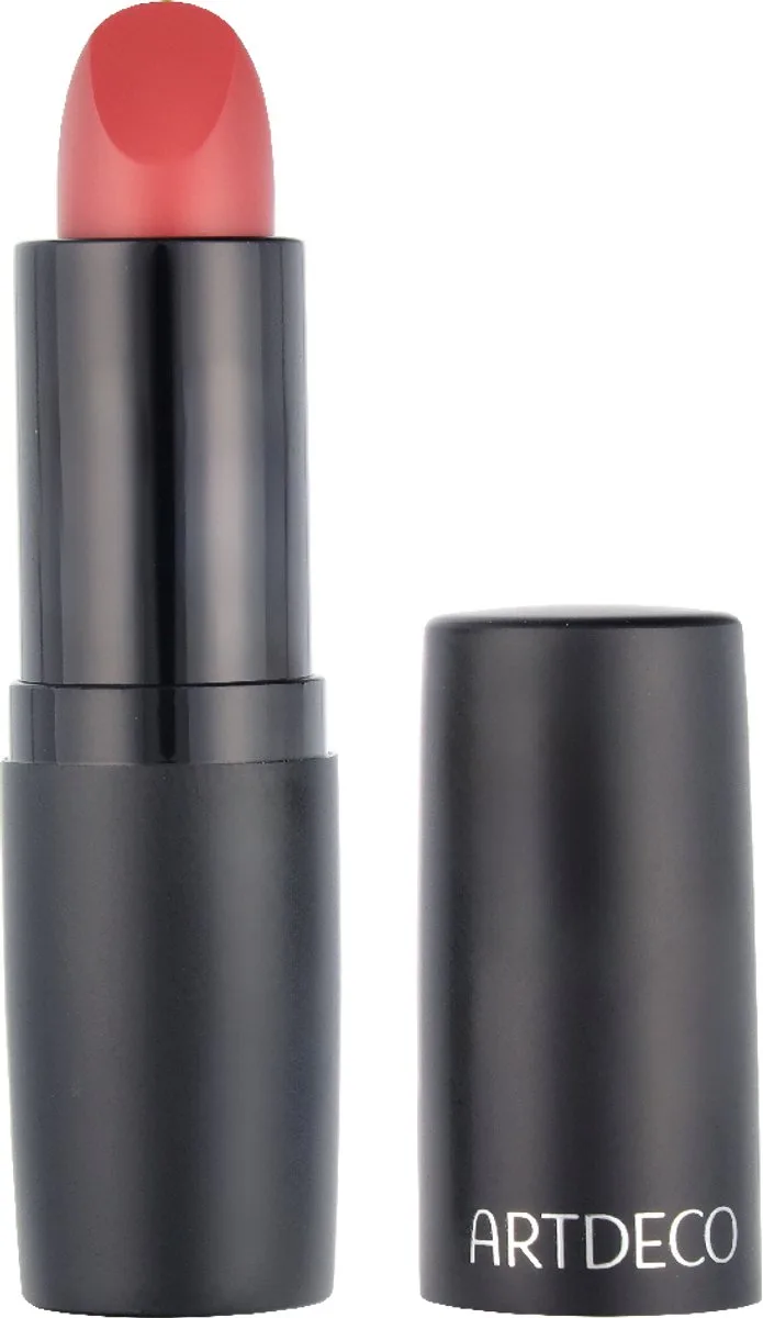 Perfect Mat Lipstick 4 g - #114 Love Poem fra ARTDECO i #114 Love Poem – produktbillede