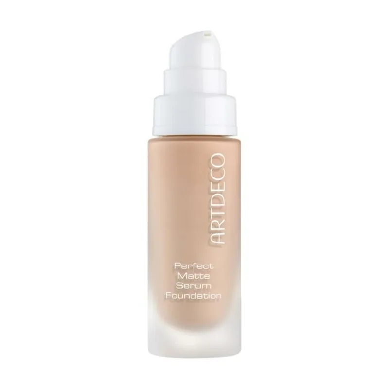 Perfect Matte Serum Foundatation von ARTDECO in 18-Nude Beige, Neutral – Produktfoto