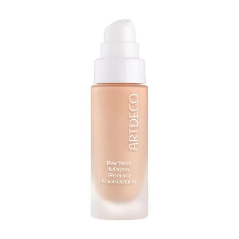 Perfect Matte Serum Foundatation von ARTDECO in 46-Sand, Neutral – Produktfoto