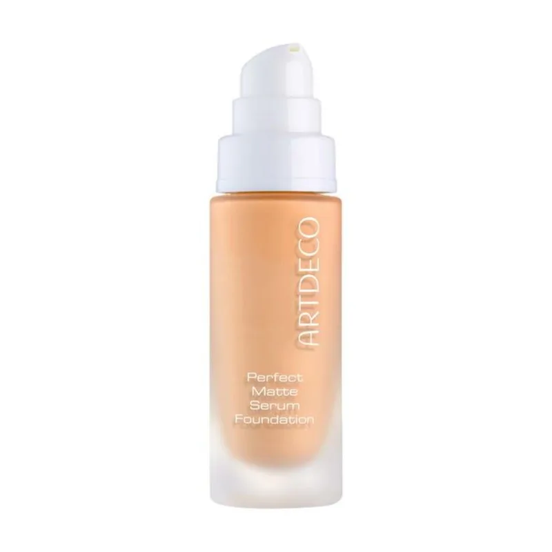 Perfect Matte Serum Foundatation van ARTDECO in 70-Soft Velvet – productfoto