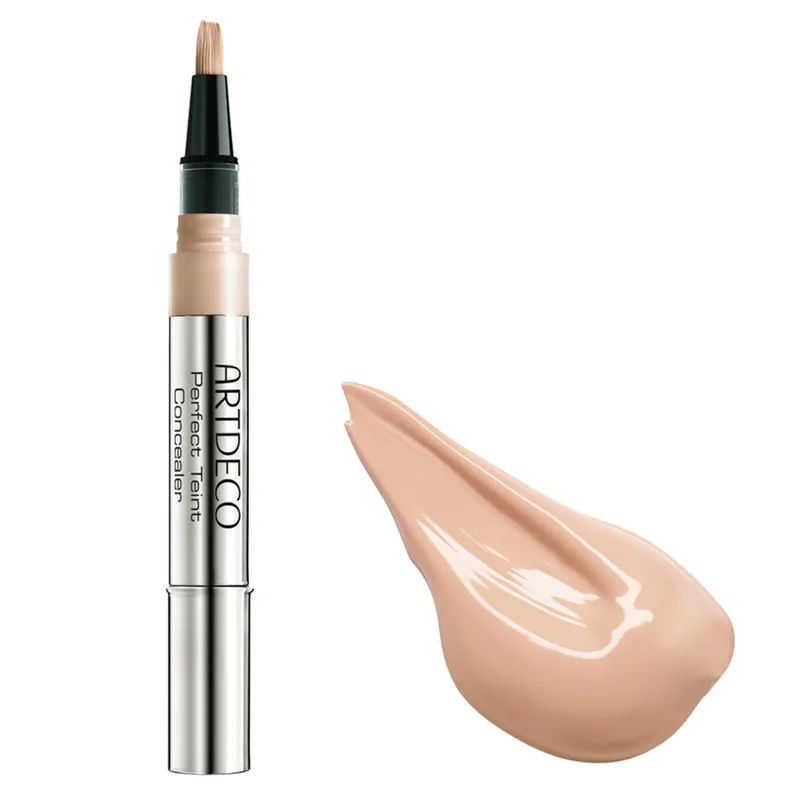 Perfect Teint Concealer de ARTDECO en 3-Peach – photo du produit 1 sur 4