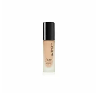 Perfect Teint Foundation 20 - warm vanvilla fra ARTDECO – produktbillede 3 af 3