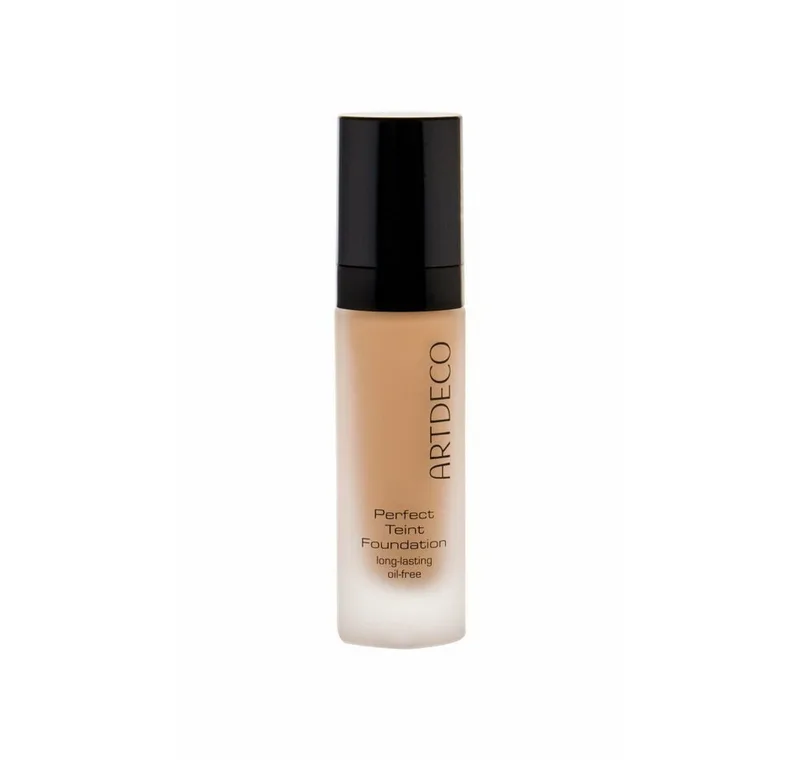 Perfect Teint Foundation 20 - warm vanvilla fra ARTDECO – produktbillede 2 af 3