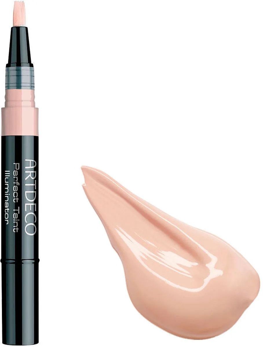 Perfect Tient Illuminator - 1 Illuminating Pink van ARTDECO in 1 Illuminating Pink – productfoto