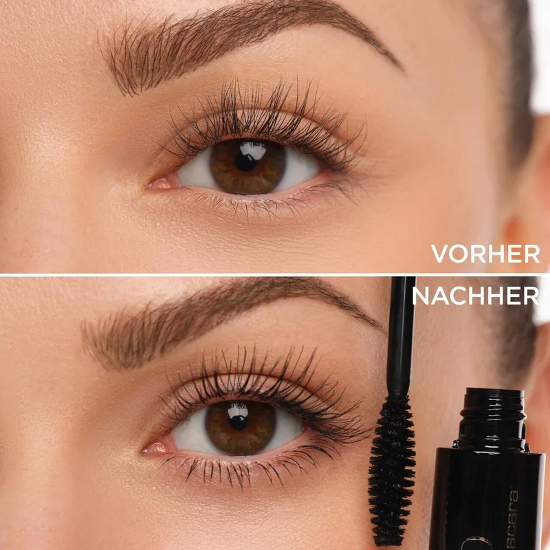 Perfect Volume Mascara Waterproof von ARTDECO – Produktfoto 3 von 5
