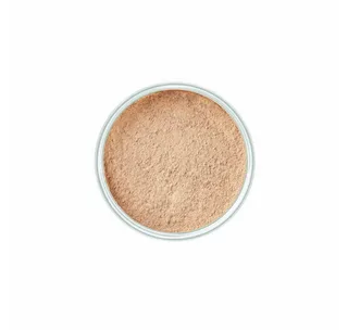Puder Mineral Powder Foundation 2 Natural Beige fra ARTDECO – produktbillede 3 af 3