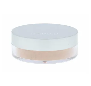 Puder Mineral Powder Foundation 2 Natural Beige fra ARTDECO – produktbillede 2 af 3