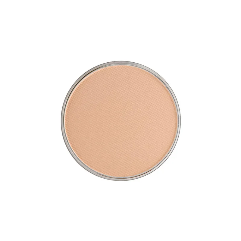 Pure Minerals Hydra Mineral Compact Foundation Refill de ARTDECO en 67-Natural Peach – photo du produit