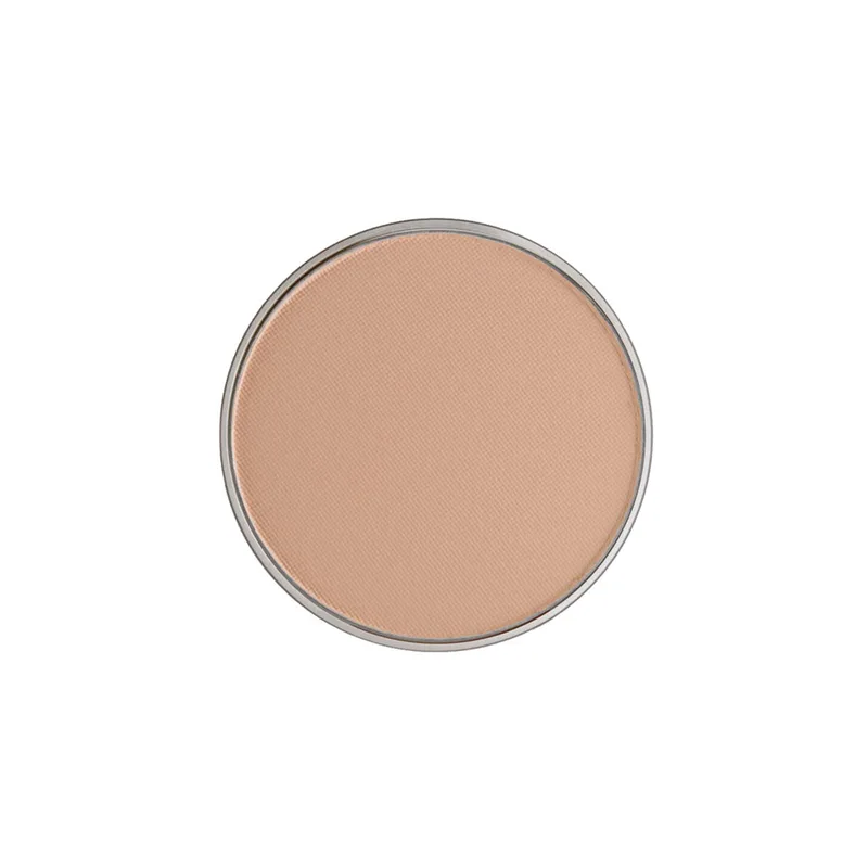 Pure Minerals Hydra Mineral Compact Foundation Refill von ARTDECO in 70-Fresh Beige – Produktfoto