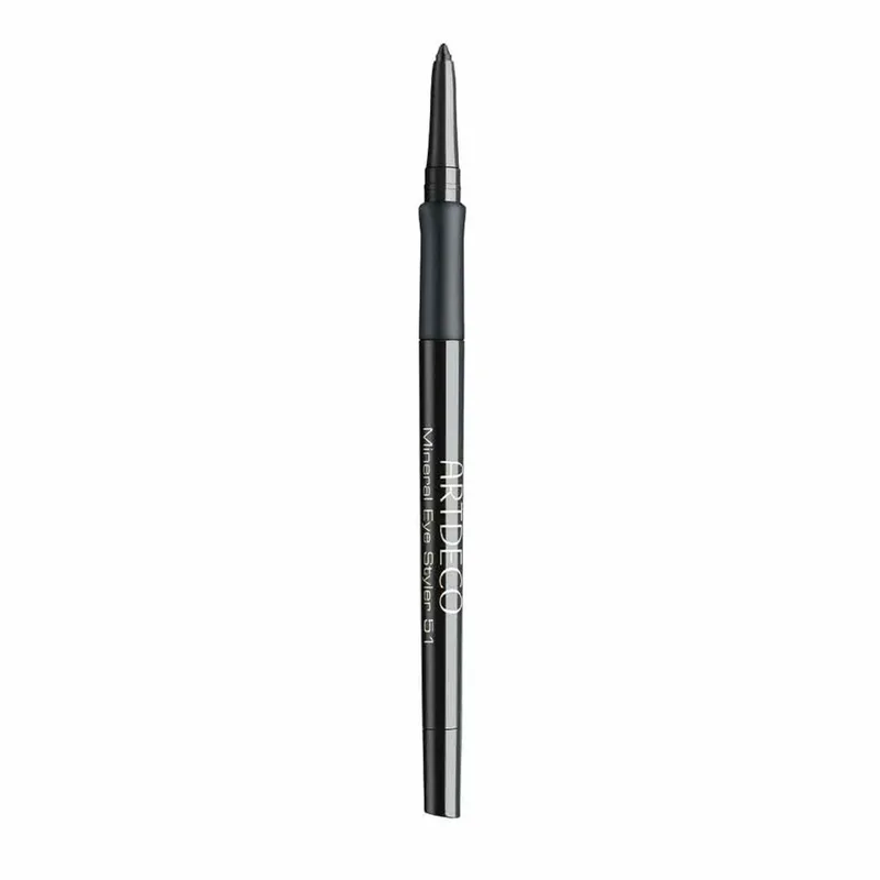 Pure Minerals Mineral Eye Styler by ARTDECO in 51-Mineral Black – product photo
