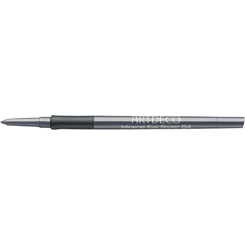 Pure Minerals Mineral Eye Styler van ARTDECO in 54-Mineral Dark Grey – productfoto