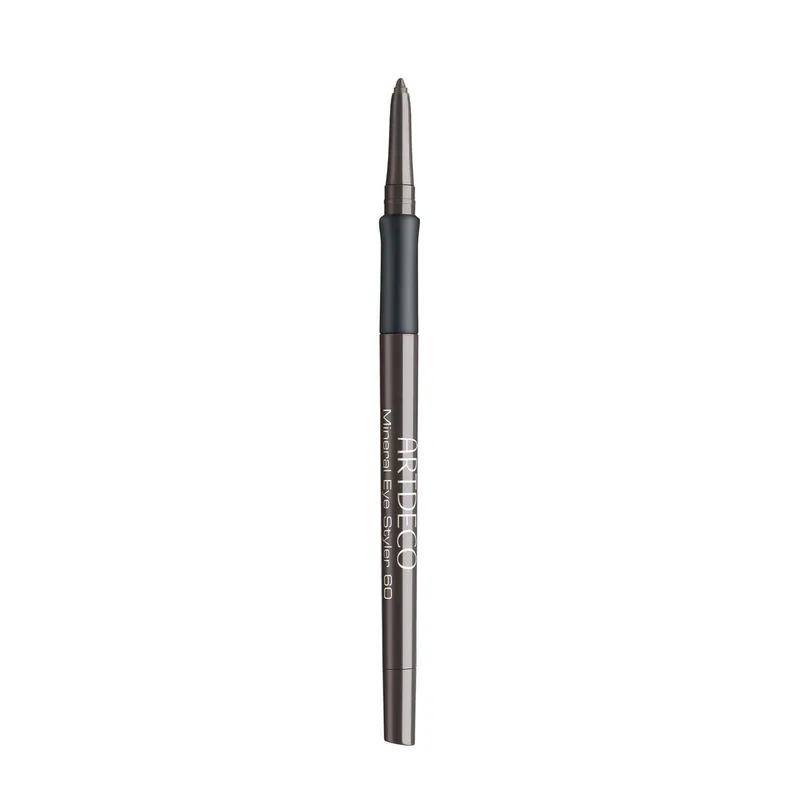 Pure Minerals Mineral Eye Styler van ARTDECO in 60-Mineral Bittersweet – productfoto