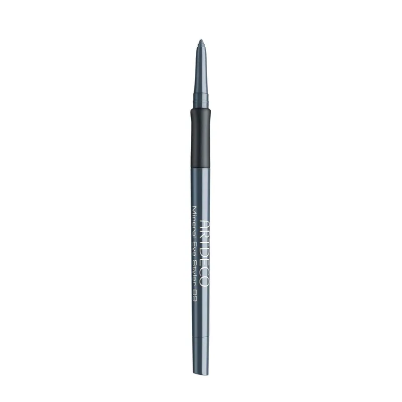 Pure Minerals Mineral Eye Styler van ARTDECO in 89-Mineral Blue Cornflower – productfoto