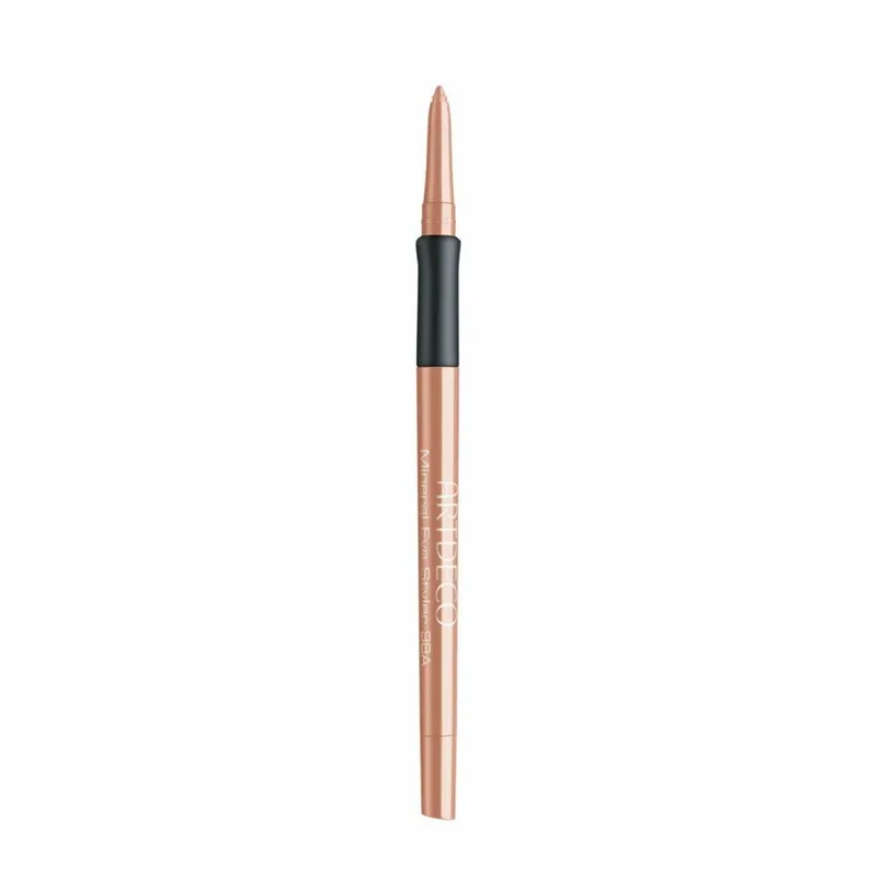 Pure Minerals Mineral Eye Styler van ARTDECO in 98A-Mineral Reef Sand – productfoto