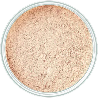 Pure Minerals Mineral Powder Foundation von ARTDECO in 3-Soft Ivory – Produktfoto 2 von 2