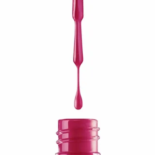 Quick Dry Nail Lacquer van ARTDECO in 45-raspberry tart – productfoto 4 van 4