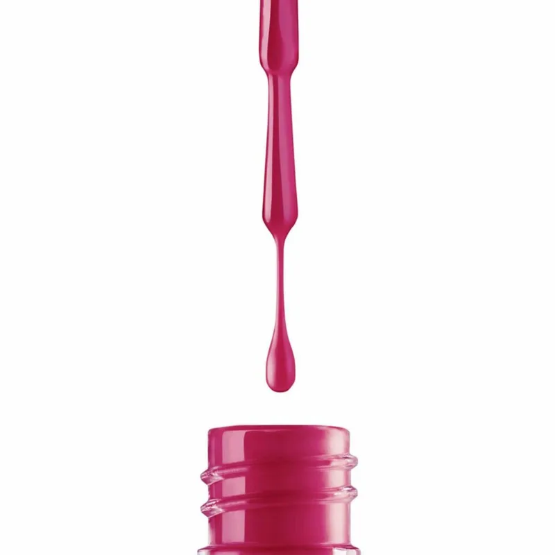 Quick Dry Nail Lacquer van ARTDECO in 45-raspberry tart – productfoto 4 van 4