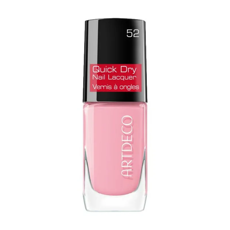 Quick Dry Nail Lacquer van ARTDECO in 52-Walk Of Fame – productfoto
