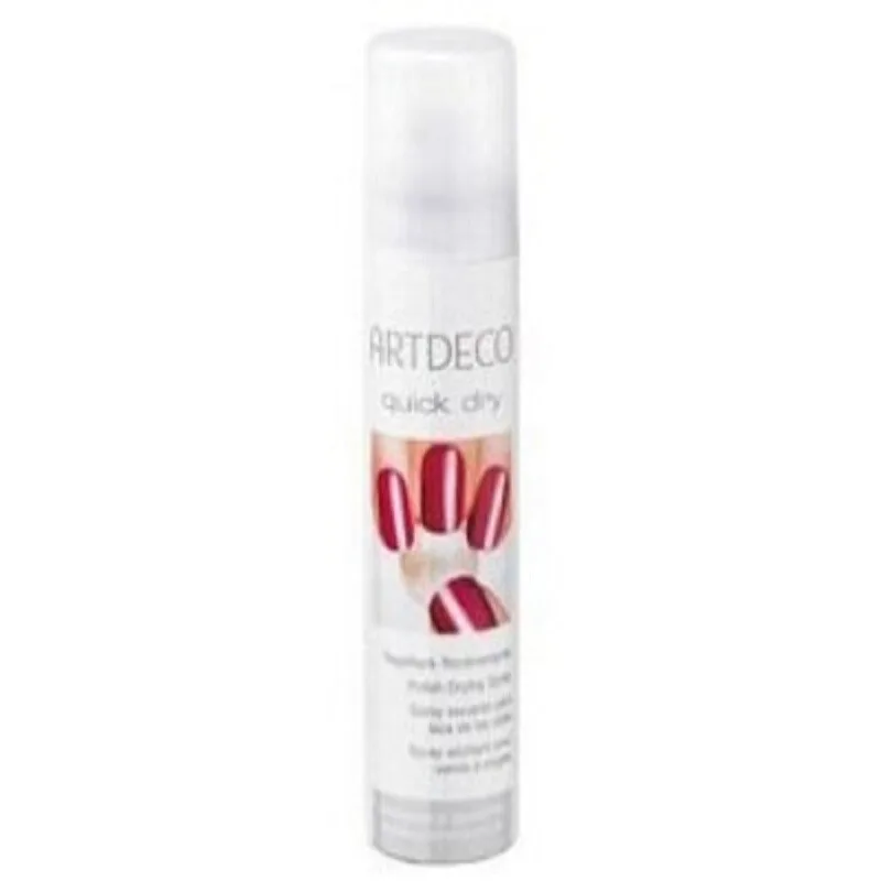 Quick Dry Spray – Nagellack-Trocknungsspray – 100 ml von ARTDECO – Produktfoto 1 von 2