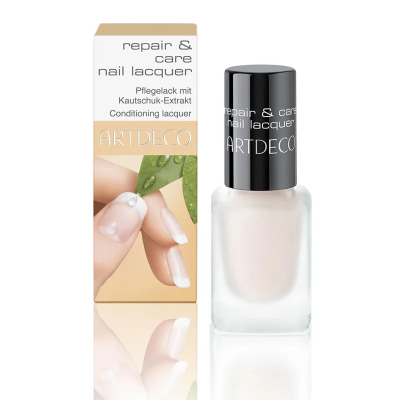 Repair & Care Nail Lacquer fra ARTDECO – produktbillede 2 af 2