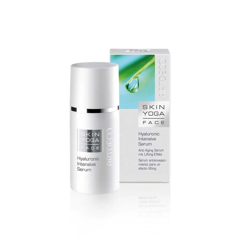 Skin Yoga Face Hyaluronic Intensive Serum von ARTDECO – Produktfoto