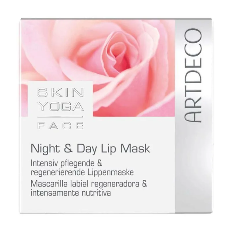 Skin Yoga Face Night & Day Lip Mask von ARTDECO – Produktfoto