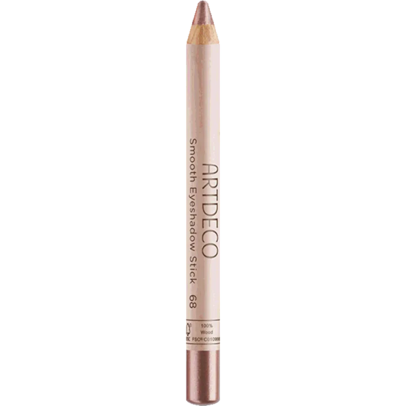 Smooth Eyeshadow Stick de ARTDECO en 68-Sparkling Hazel – photo du produit
