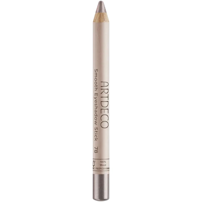 Smooth Eyeshadow Stick van ARTDECO in 78-Soft Anthracite – productfoto