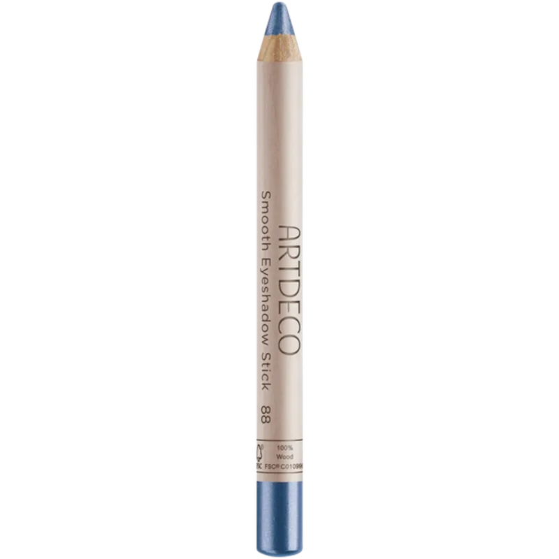Smooth Eyeshadow Stick de ARTDECO en 88-Atlantic Blue – photo du produit