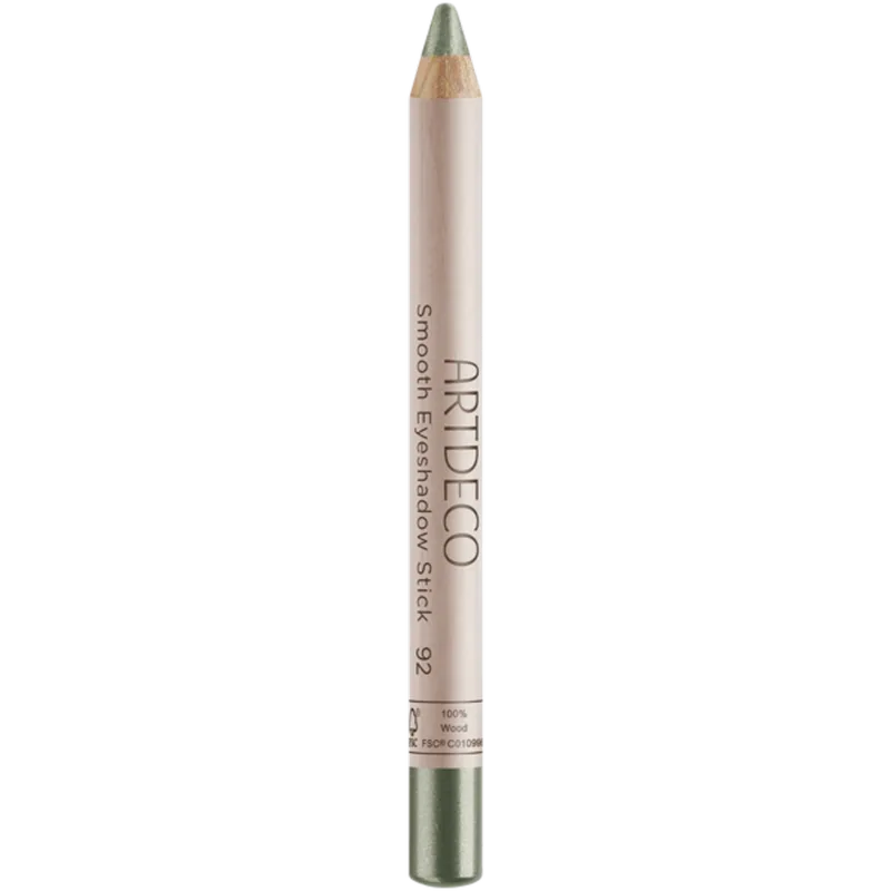 Smooth Eyeshadow Stick van ARTDECO in 92-Floral Green – productfoto