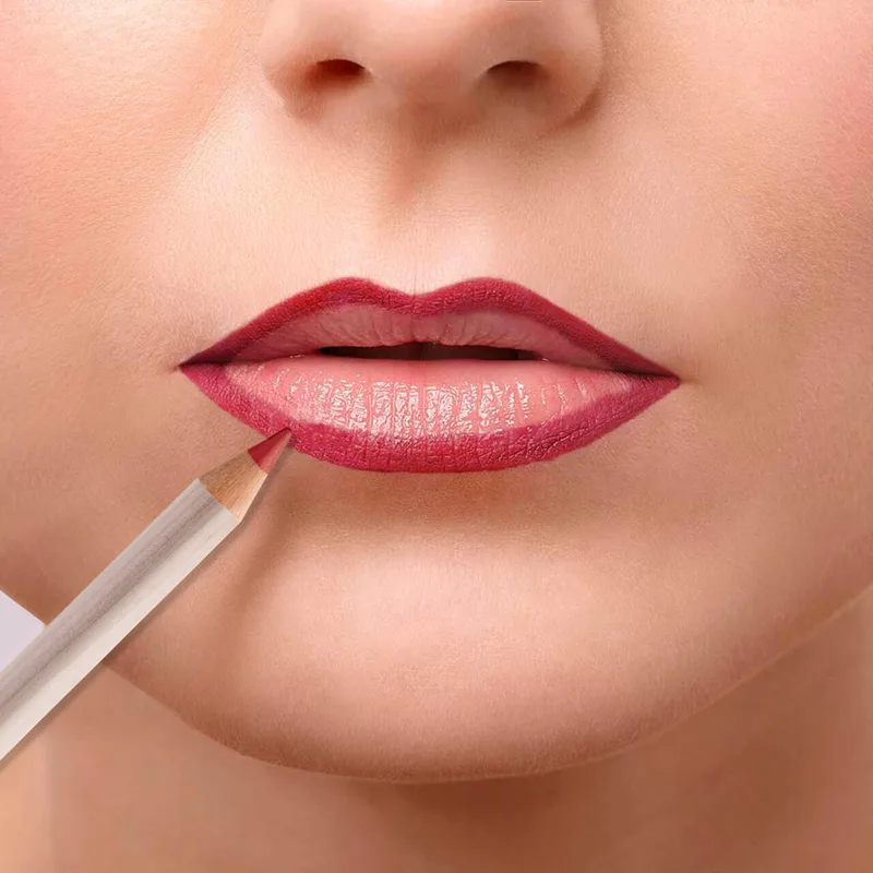 Smooth Lip Liner de ARTDECO en 12-Roseate – photo du produit