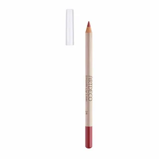 Smooth Lip Liner von ARTDECO in 24-Clearly Rosewood – Produktfoto 1 von 3
