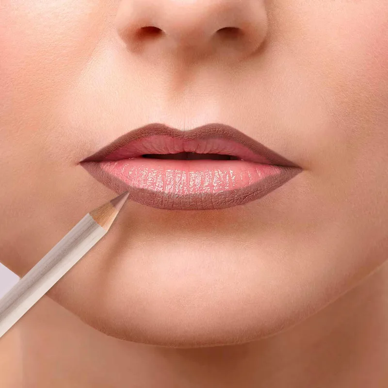 Smooth Lip Liner by ARTDECO in 33-Nougat – product photo 3 of 3