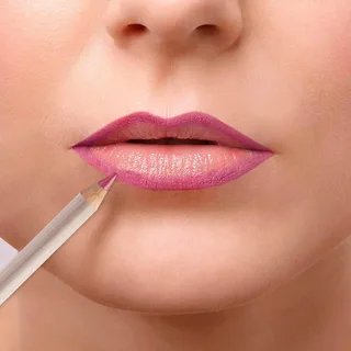 Smooth Lip Liner de ARTDECO en 86-Rosy Feelings – photo du produit 3 sur 3