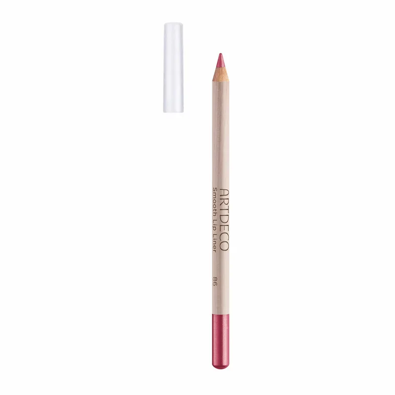 Smooth Lip Liner de ARTDECO en 86-Rosy Feelings – photo du produit 1 sur 3