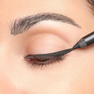 Soft Eye Liner Waterproof van ARTDECO – productfoto 3 van 5
