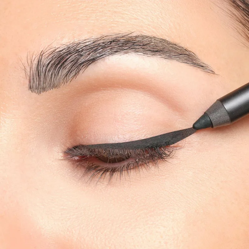 Soft Eye Liner Waterproof van ARTDECO – productfoto 3 van 5
