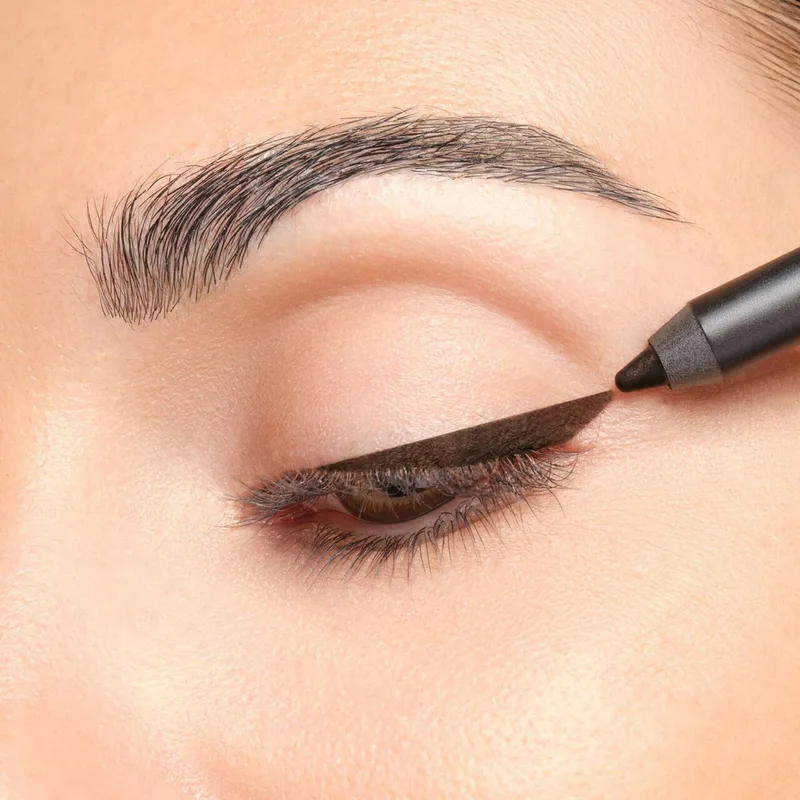 Soft Eye Liner Waterproof fra ARTDECO – produktbillede 3 af 3