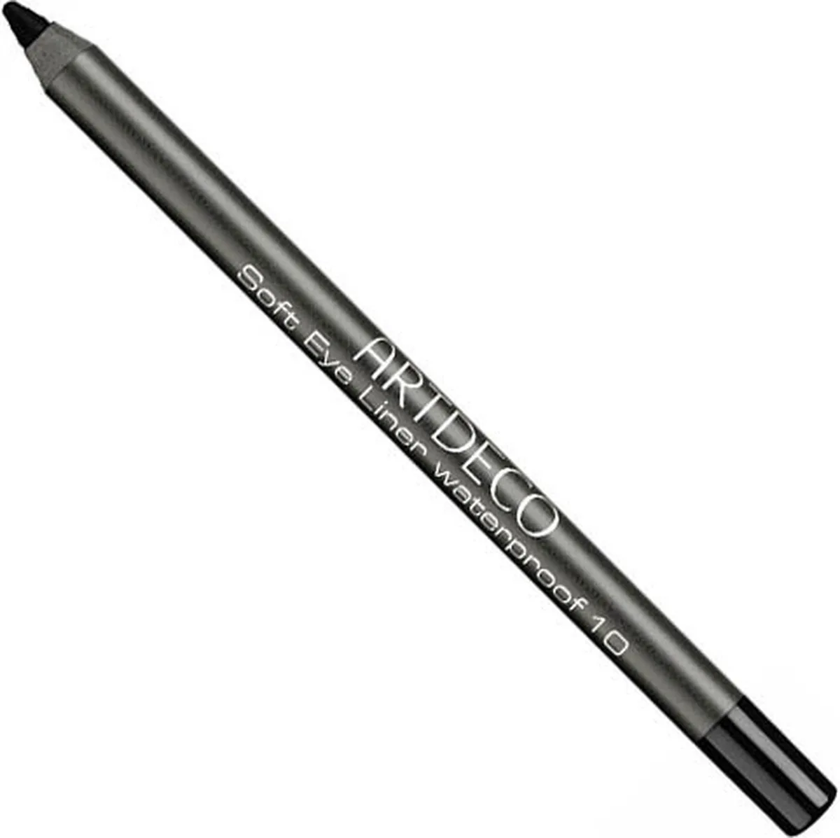 Soft Eye Liner Waterproof - 85 Damask Violet fra ARTDECO – produktbillede